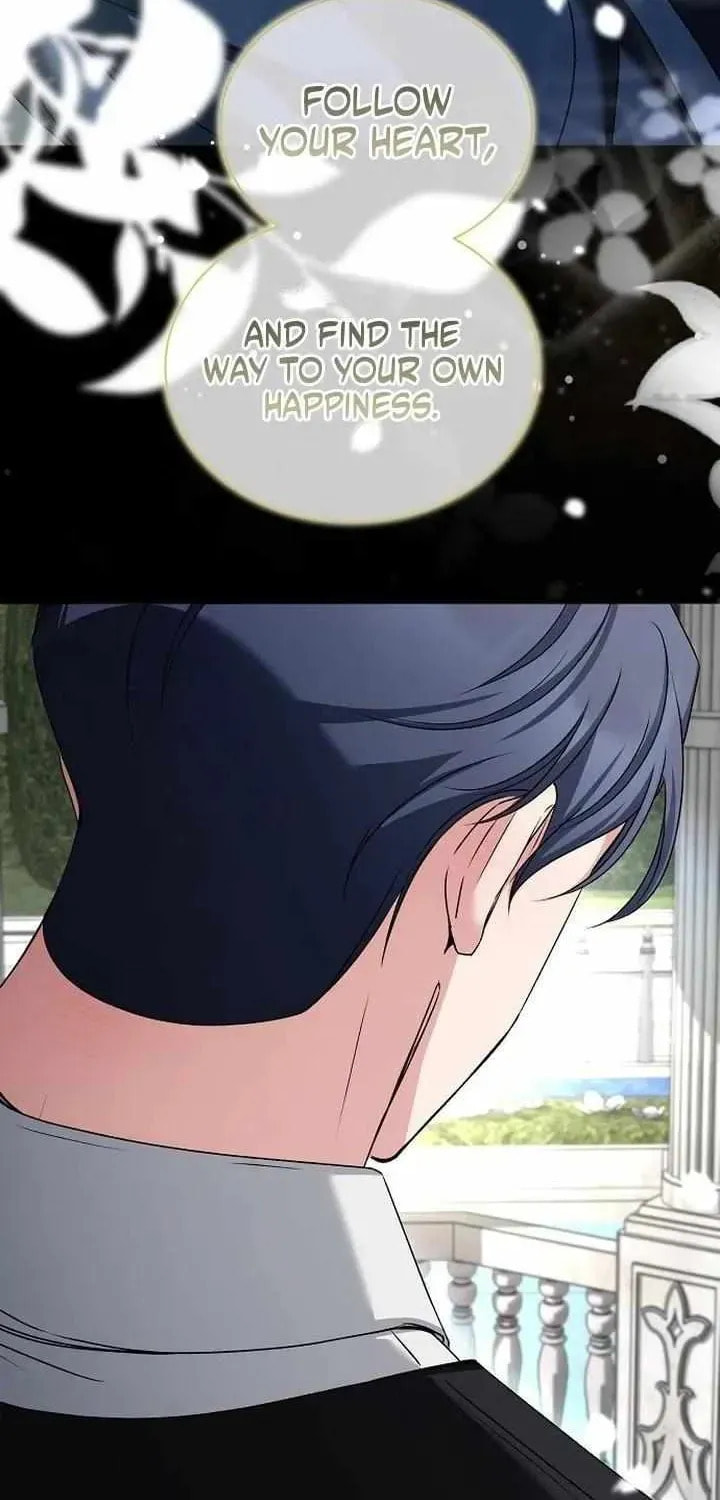 My Fiancé Keeps Trying to Raise Me Chapter 46 page 67 - 