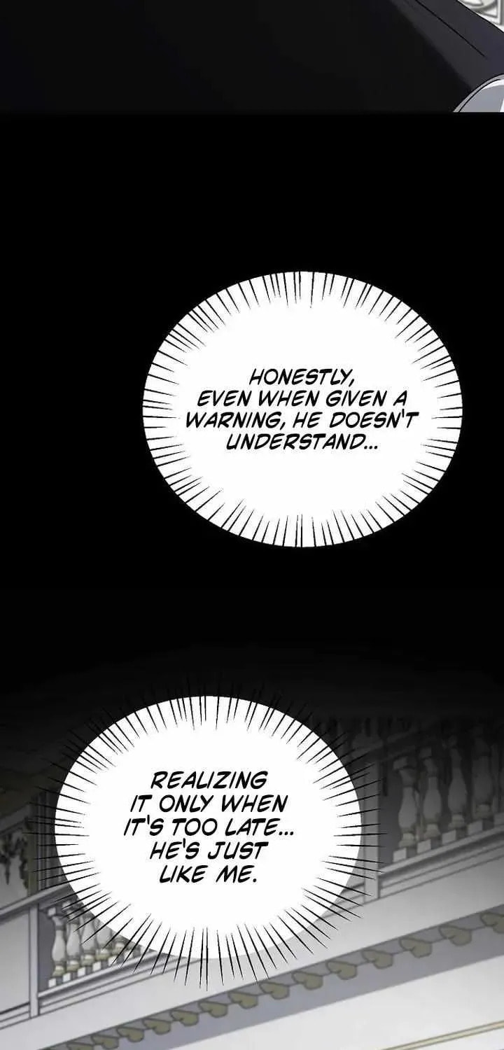 My Fiancé Keeps Trying to Raise Me Chapter 46 page 68 - 