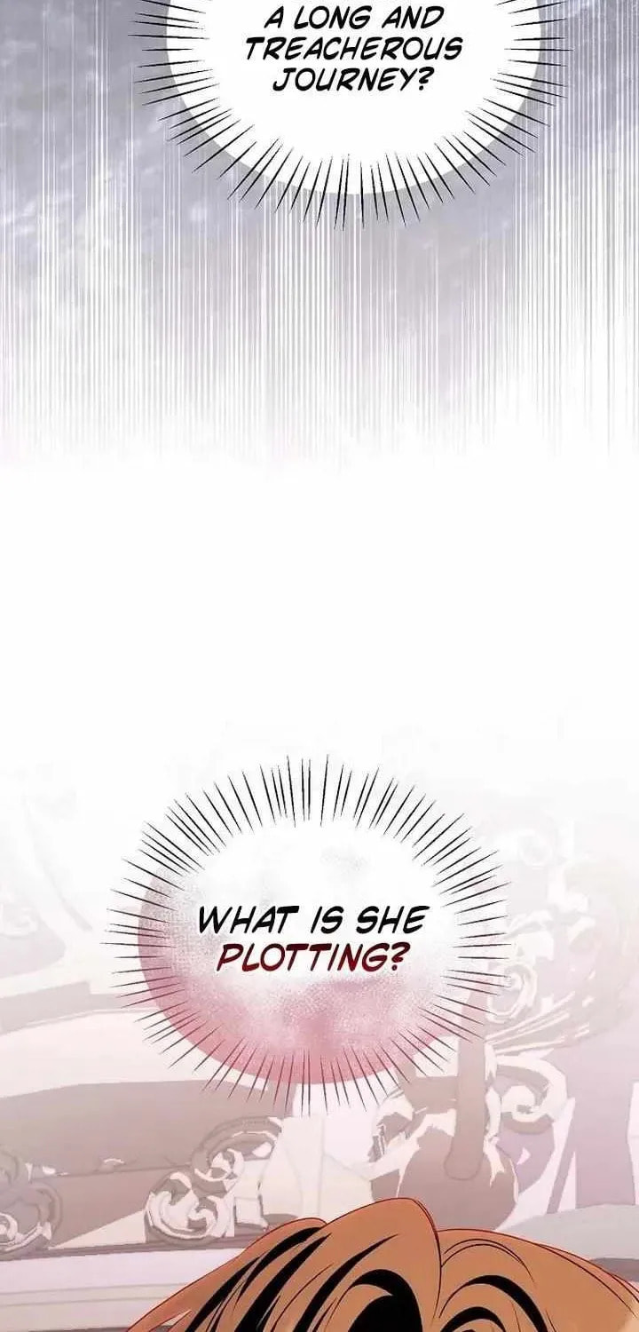 My Fiancé Keeps Trying to Raise Me Chapter 46 page 74 - 