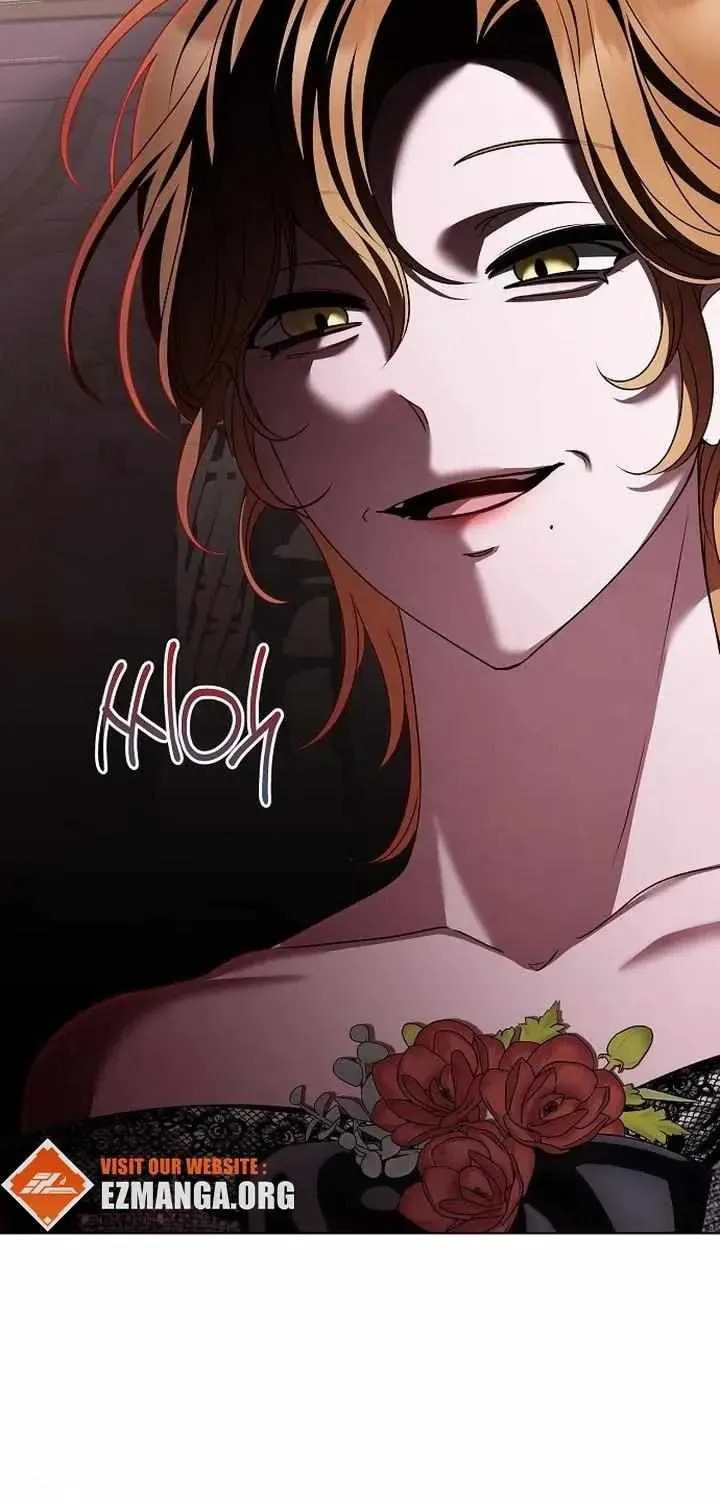 My Fiancé Keeps Trying to Raise Me Chapter 46 page 75 - 
