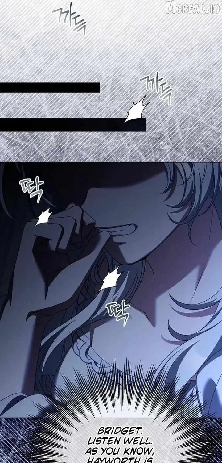 My Fiancé Keeps Trying to Raise Me Chapter 46 page 77 - 