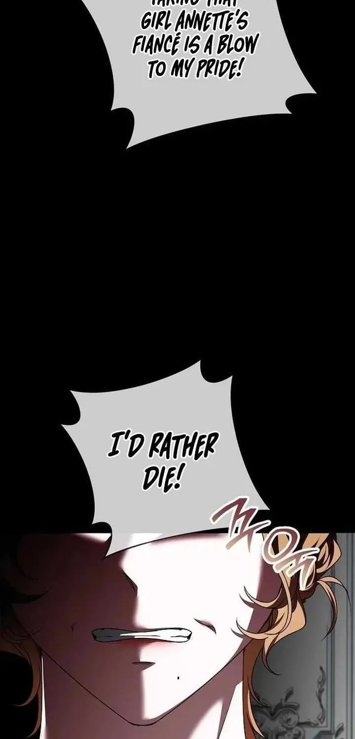 My Fiancé Keeps Trying to Raise Me Chapter 46 page 80 - 