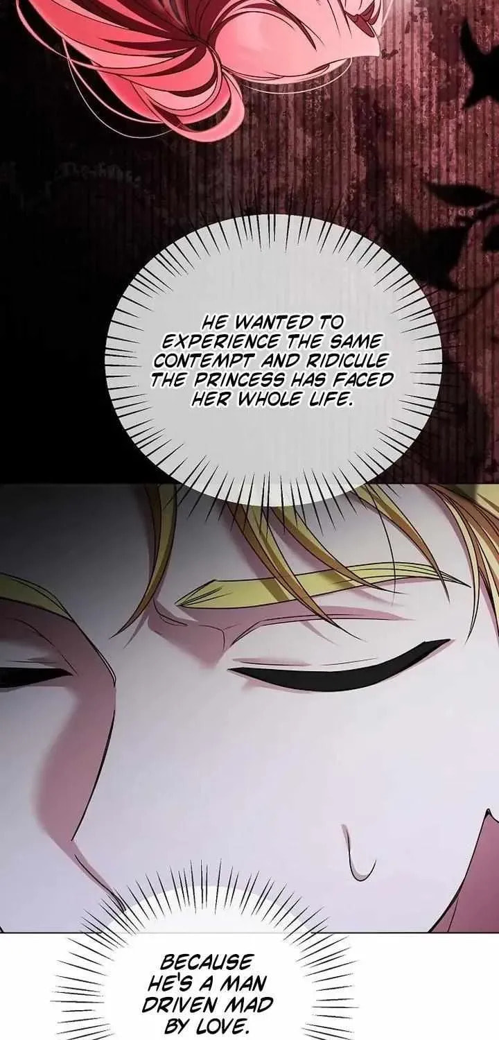 My Fiancé Keeps Trying to Raise Me Chapter 46 page 9 - 