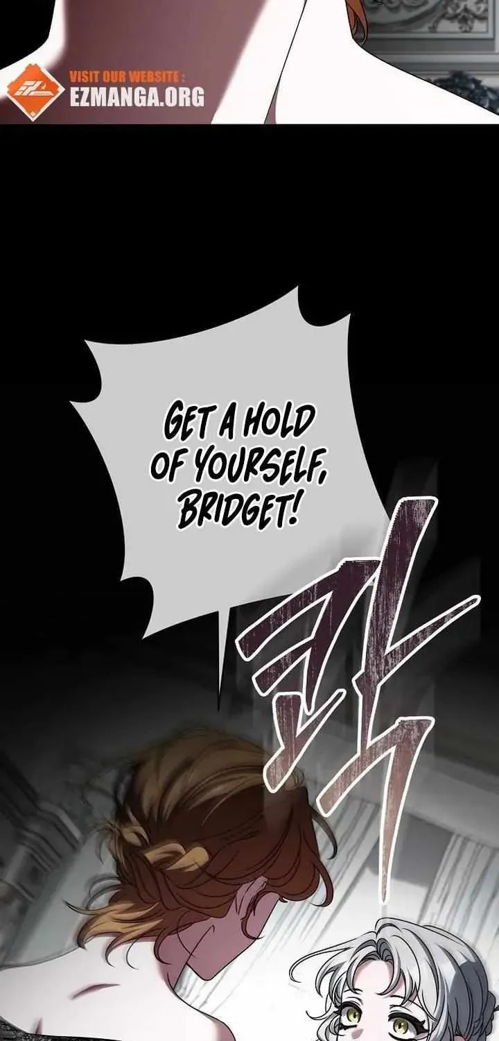 My Fiancé Keeps Trying to Raise Me Chapter 46 page 81 - 
