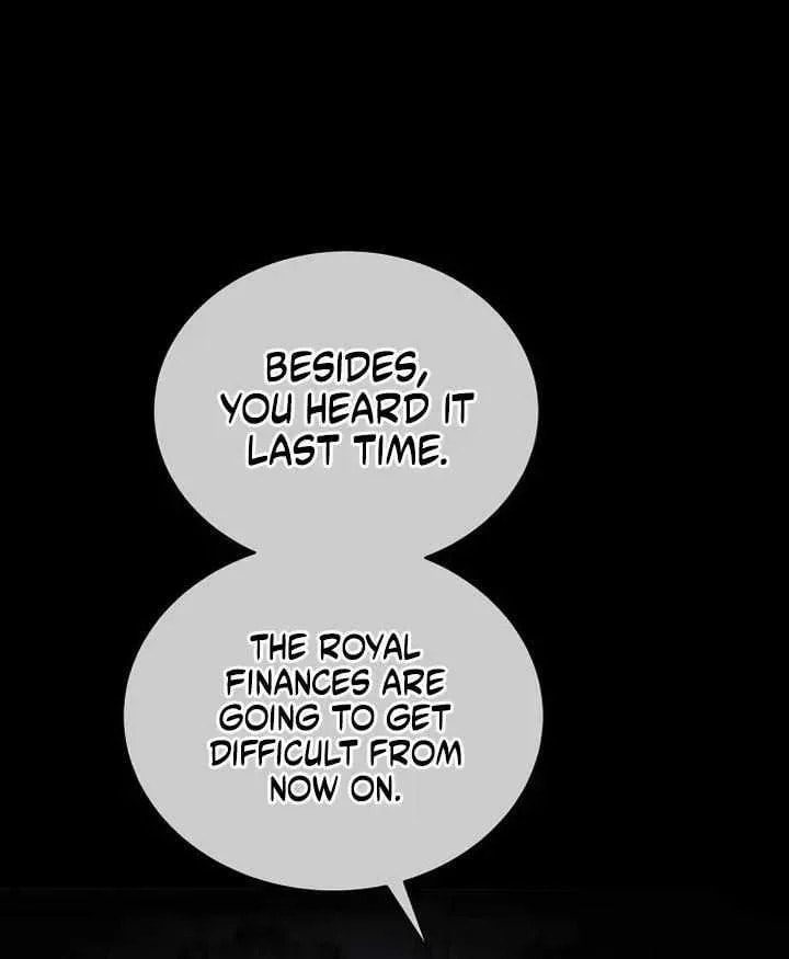 My Fiancé Keeps Trying to Raise Me Chapter 46 page 83 - 