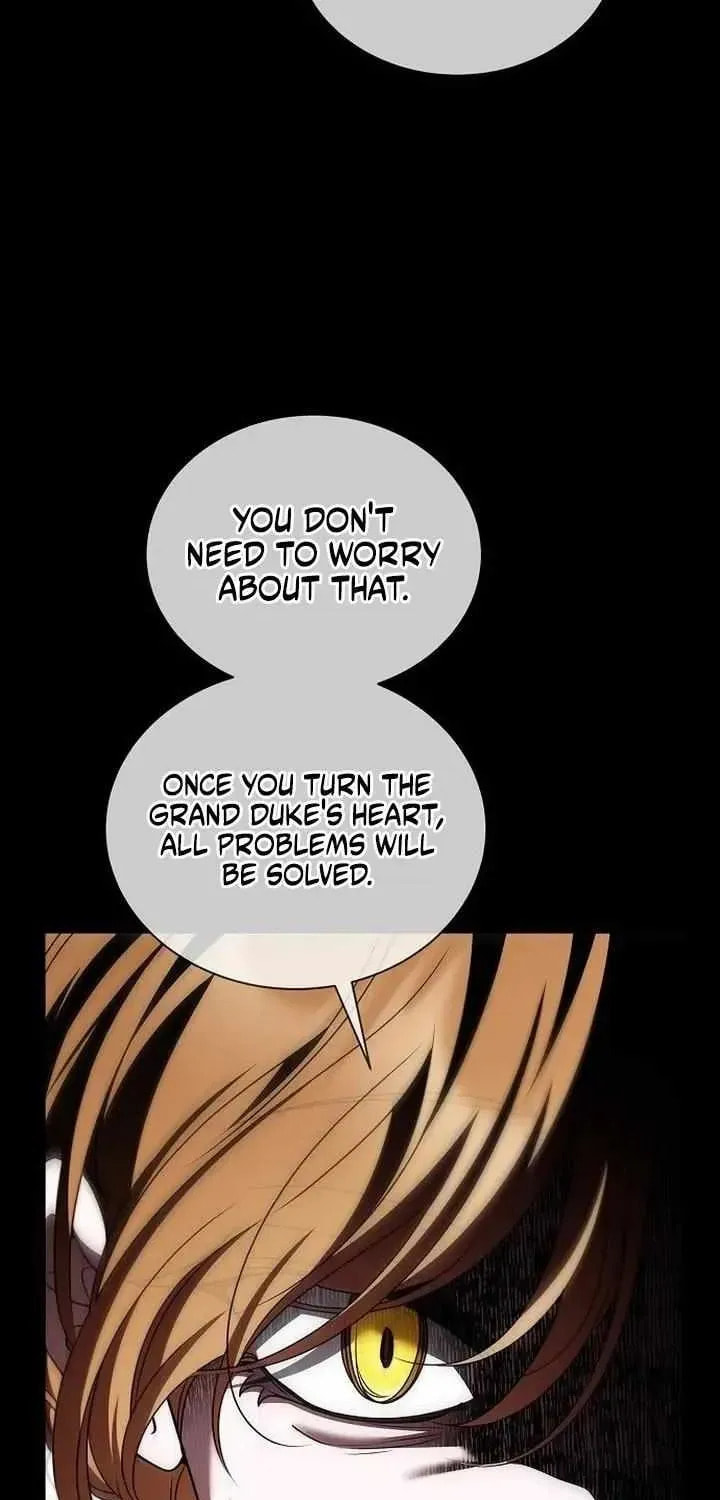My Fiancé Keeps Trying to Raise Me Chapter 46 page 86 - 