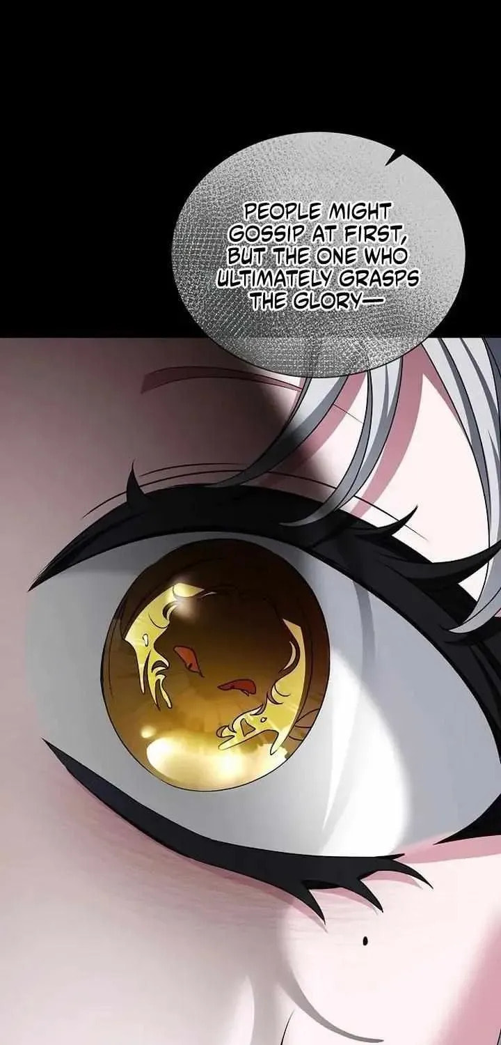 My Fiancé Keeps Trying to Raise Me Chapter 46 page 88 - 
