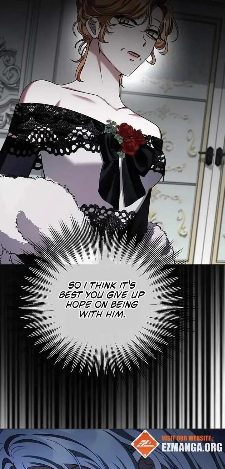 My Fiancé Keeps Trying to Raise Me Chapter 46 page 91 - 
