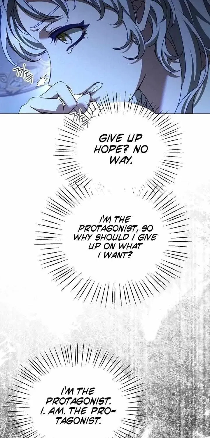 My Fiancé Keeps Trying to Raise Me Chapter 46 page 92 - 