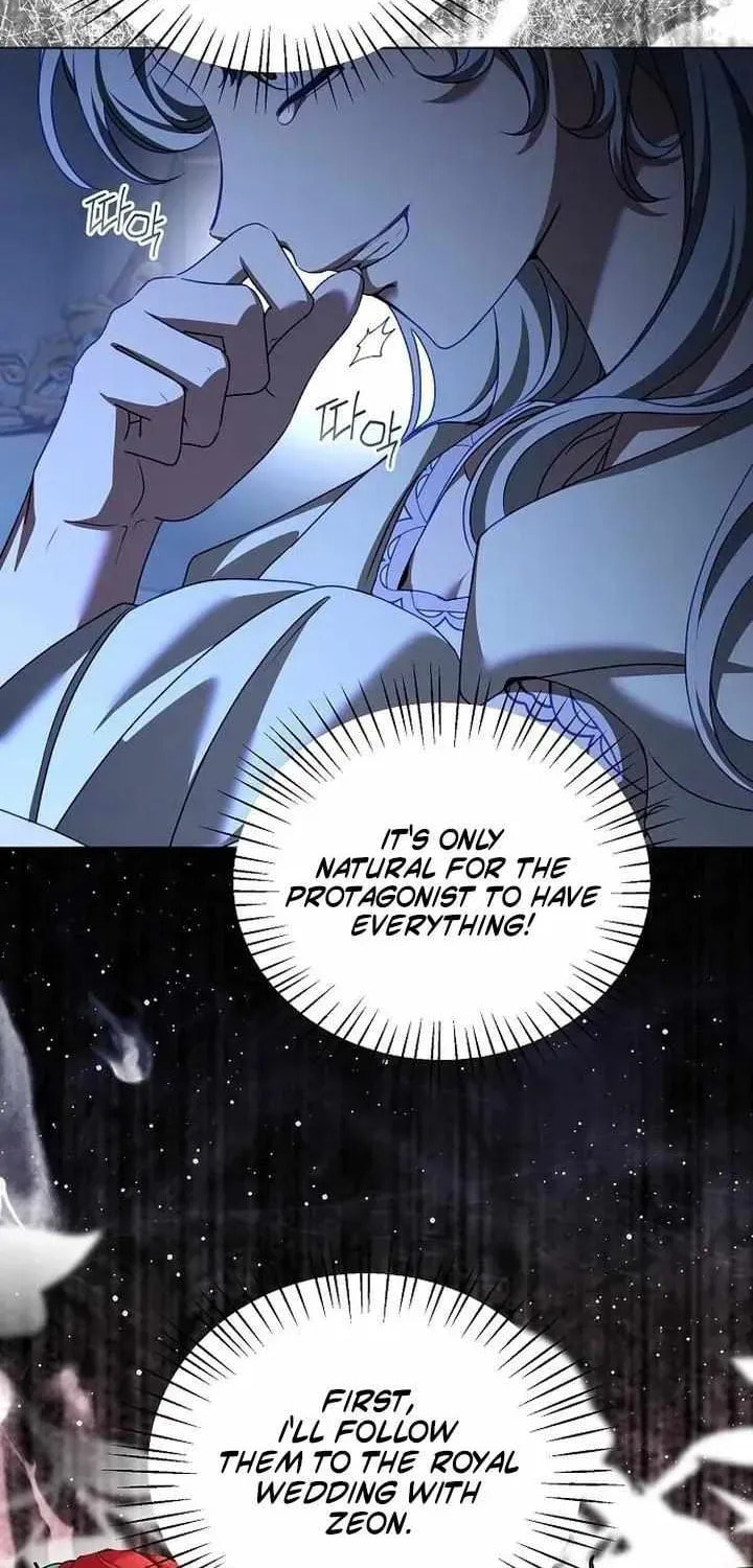 My Fiancé Keeps Trying to Raise Me Chapter 46 page 93 - 