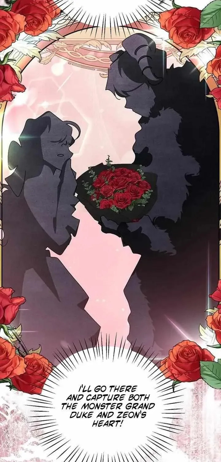 My Fiancé Keeps Trying to Raise Me Chapter 46 page 94 - 