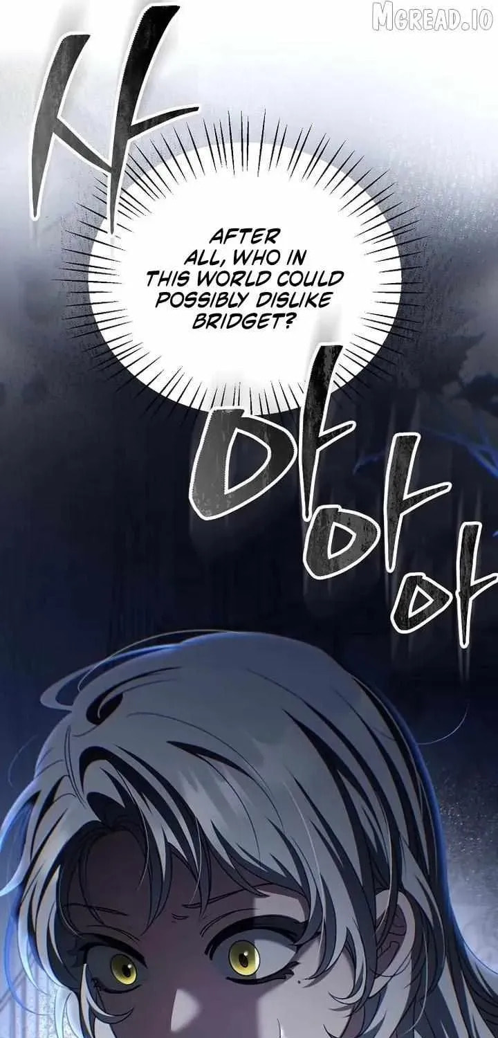 My Fiancé Keeps Trying to Raise Me Chapter 46 page 96 - 