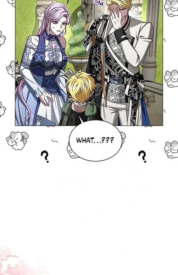 My Fiancé Keeps Trying to Raise Me Chapter 9 page 102 - 