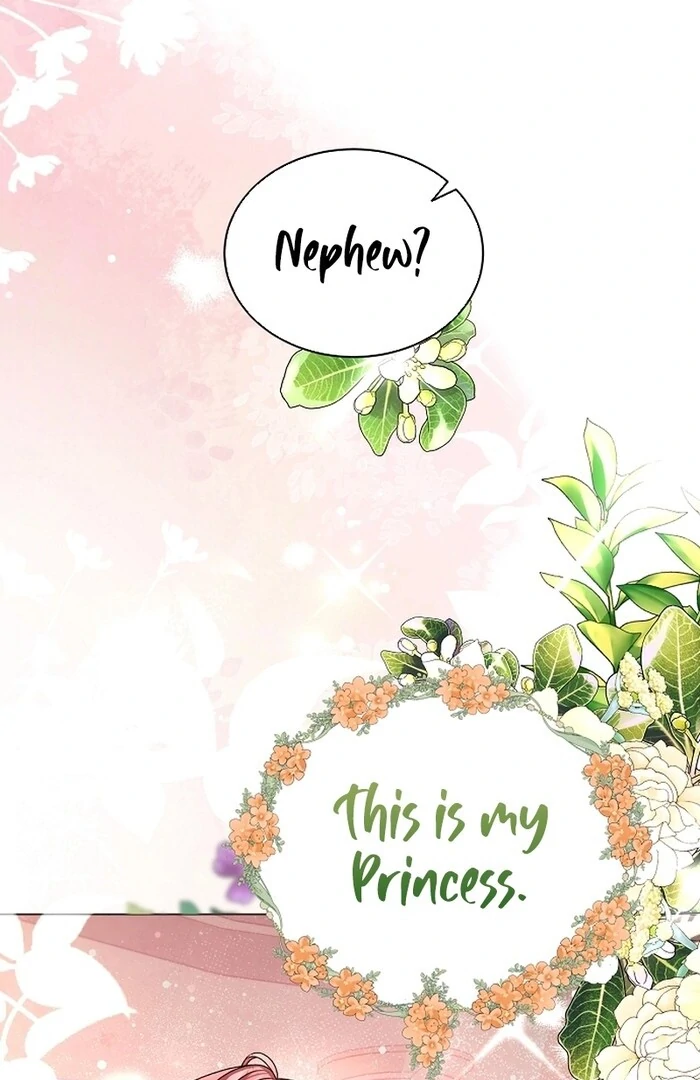 My Fiancé Keeps Trying to Raise Me Chapter 9 page 103 - 