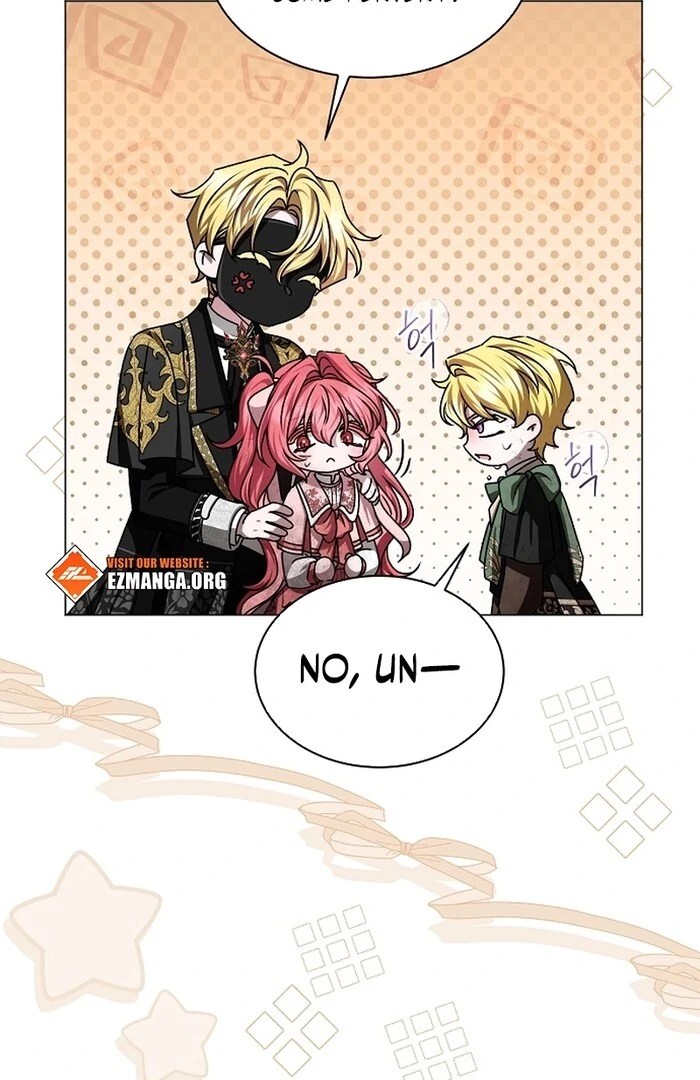 My Fiancé Keeps Trying to Raise Me Chapter 9 page 108 - 