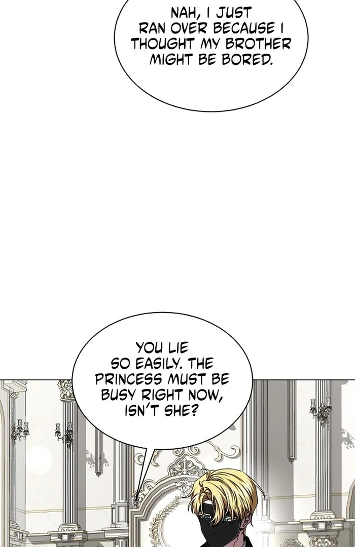 My Fiancé Keeps Trying to Raise Me Chapter 9 page 5 - 