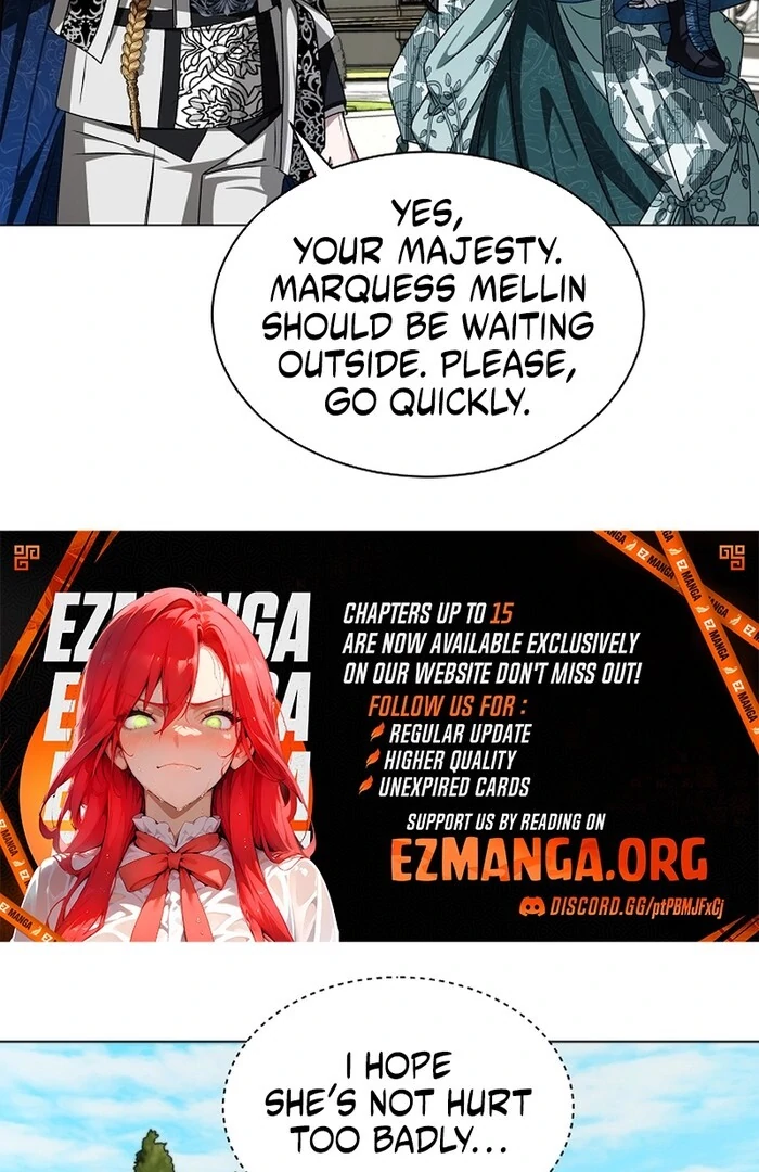 My Fiancé Keeps Trying to Raise Me Chapter 9 page 54 - 