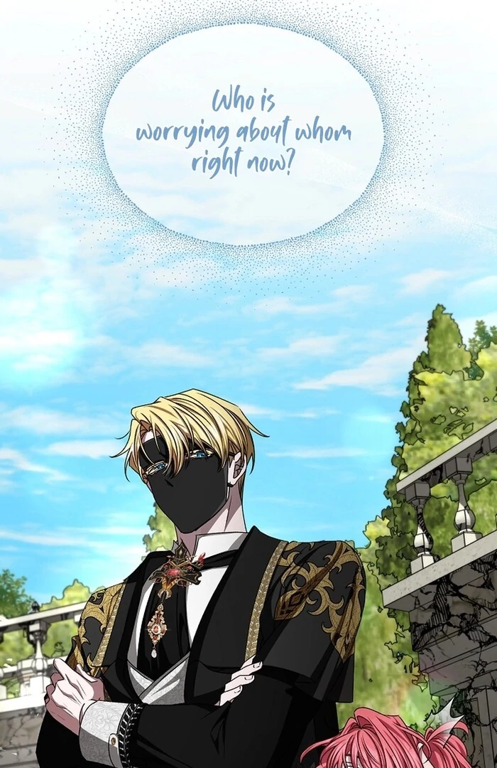 My Fiancé Keeps Trying to Raise Me Chapter 9 page 56 - 