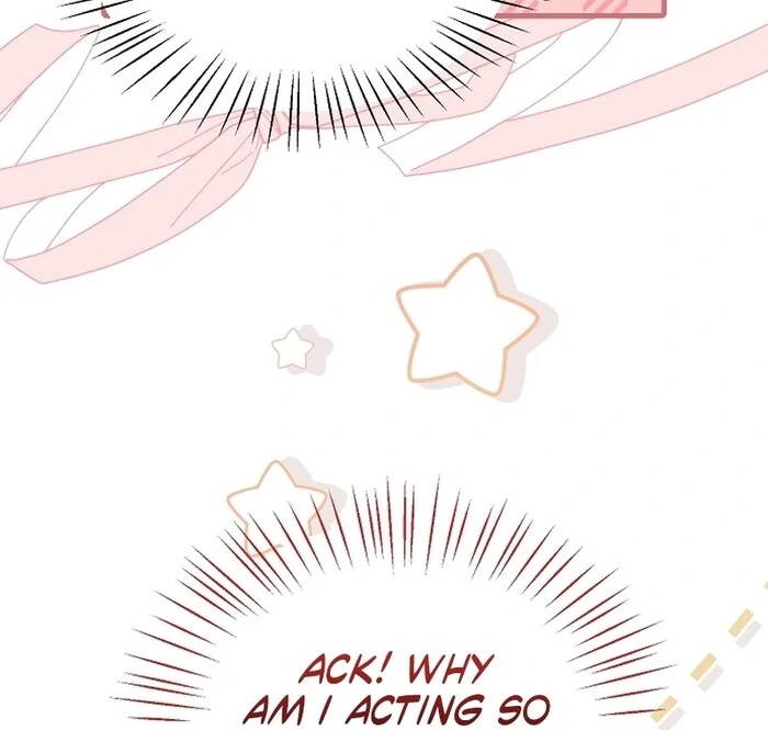 My Fiancé Keeps Trying to Raise Me Chapter 9 page 68 - 