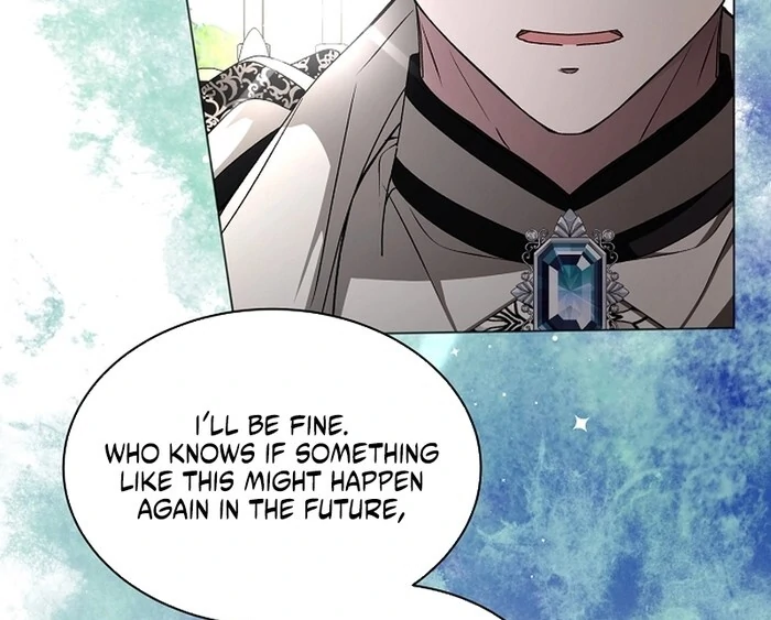 My Fiancé Keeps Trying to Raise Me Chapter 9 page 8 - 