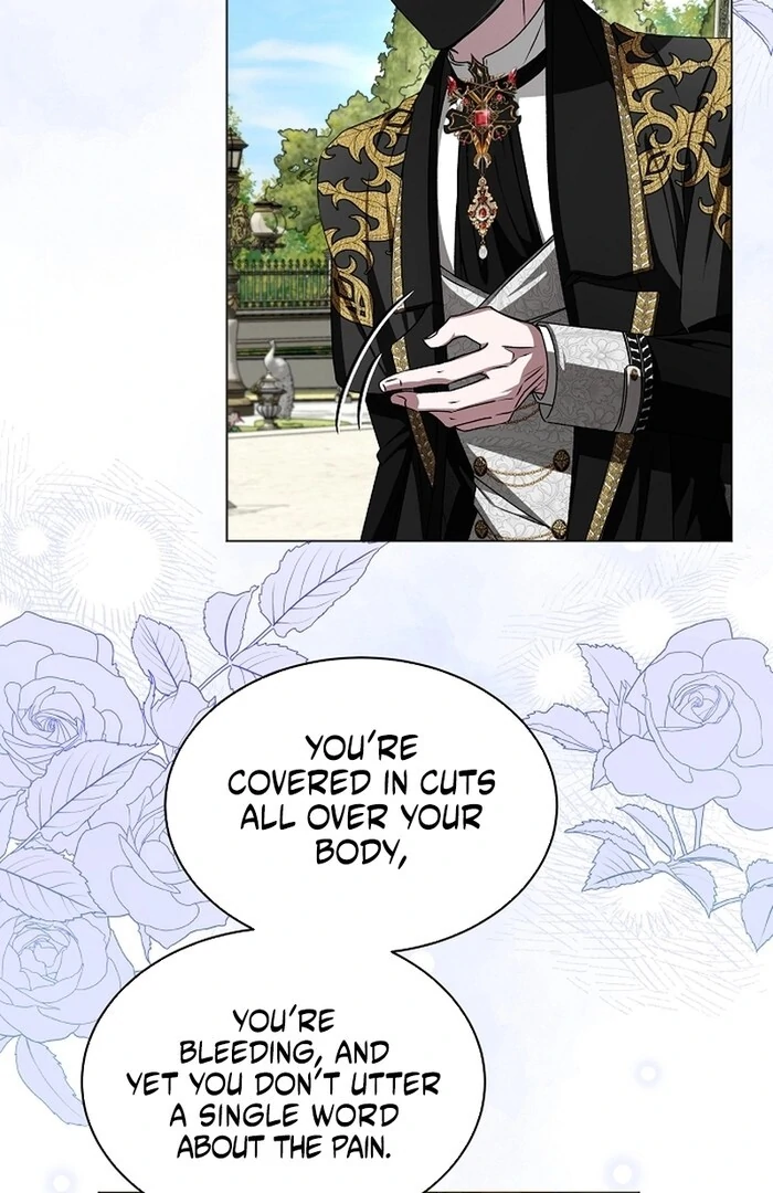 My Fiancé Keeps Trying to Raise Me Chapter 9 page 71 - 