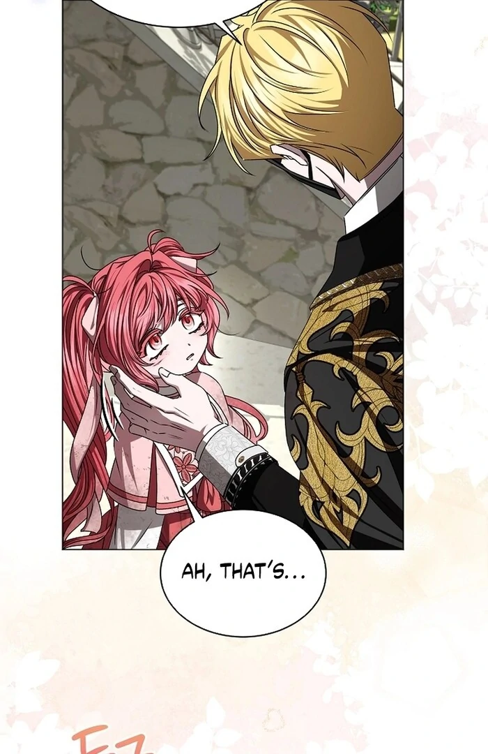 My Fiancé Keeps Trying to Raise Me Chapter 9 page 72 - 
