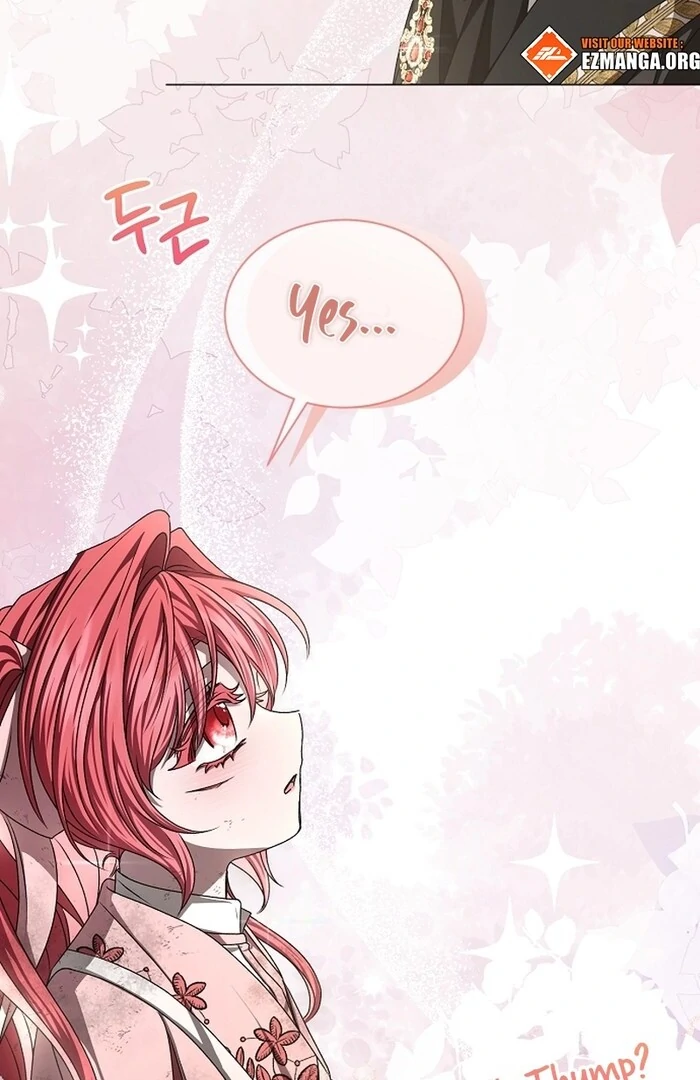 My Fiancé Keeps Trying to Raise Me Chapter 9 page 74 - 