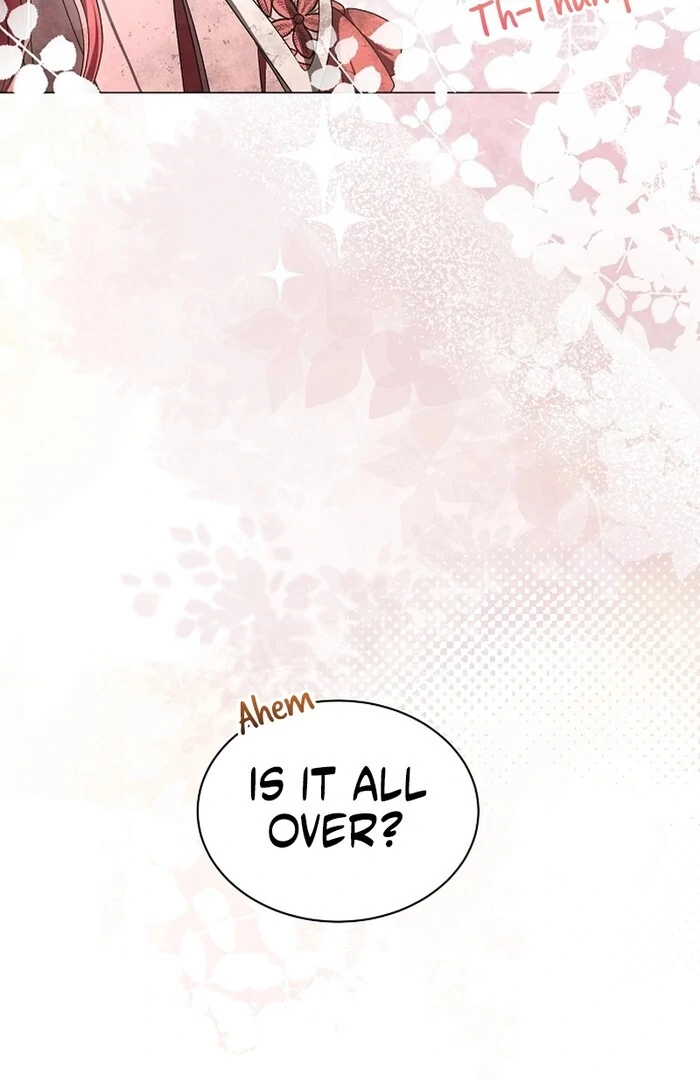 My Fiancé Keeps Trying to Raise Me Chapter 9 page 75 - 