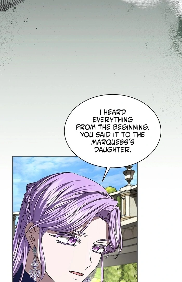 My Fiancé Keeps Trying to Raise Me Chapter 9 page 82 - 