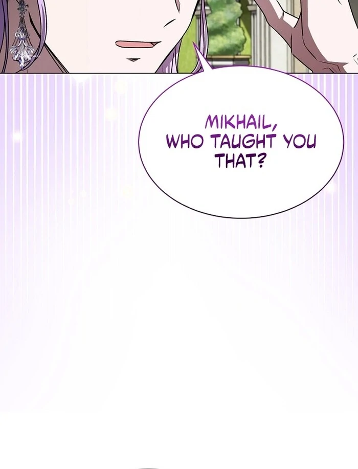 My Fiancé Keeps Trying to Raise Me Chapter 9 page 86 - 