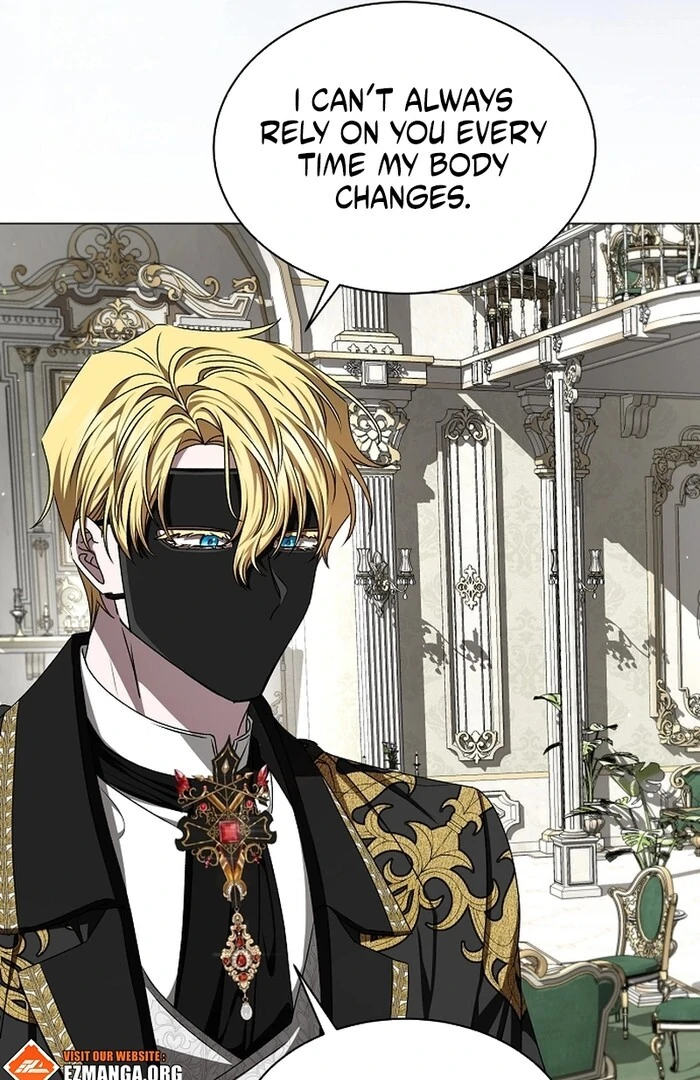 My Fiancé Keeps Trying to Raise Me Chapter 9 page 10 - 