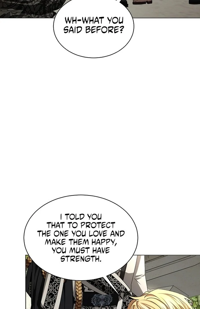 My Fiancé Keeps Trying to Raise Me Chapter 9 page 91 - 