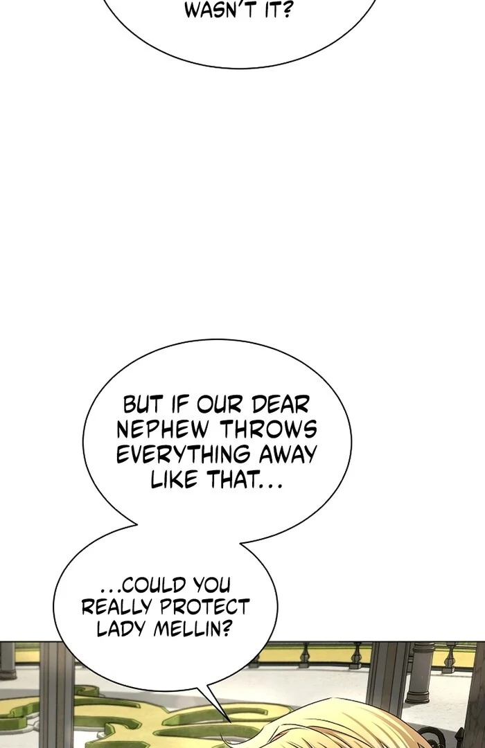 My Fiancé Keeps Trying to Raise Me Chapter 9 page 93 - 