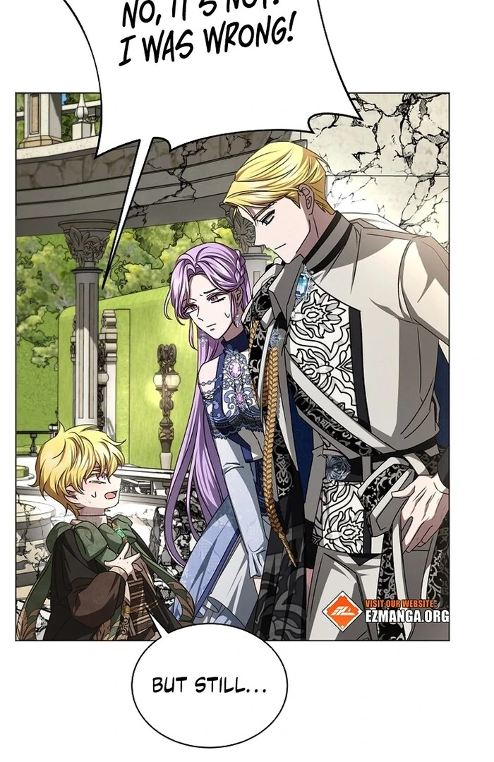 My Fiancé Keeps Trying to Raise Me Chapter 9 page 98 - 