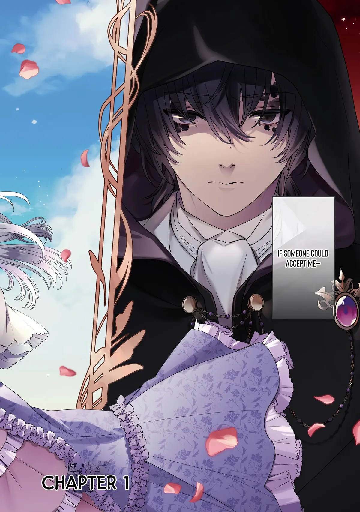 My Fiancé was taken by my Younger Sister, and Now I am Being Forced into a Marriage with the Repulsive Duke Chapter 1 page 3 - 