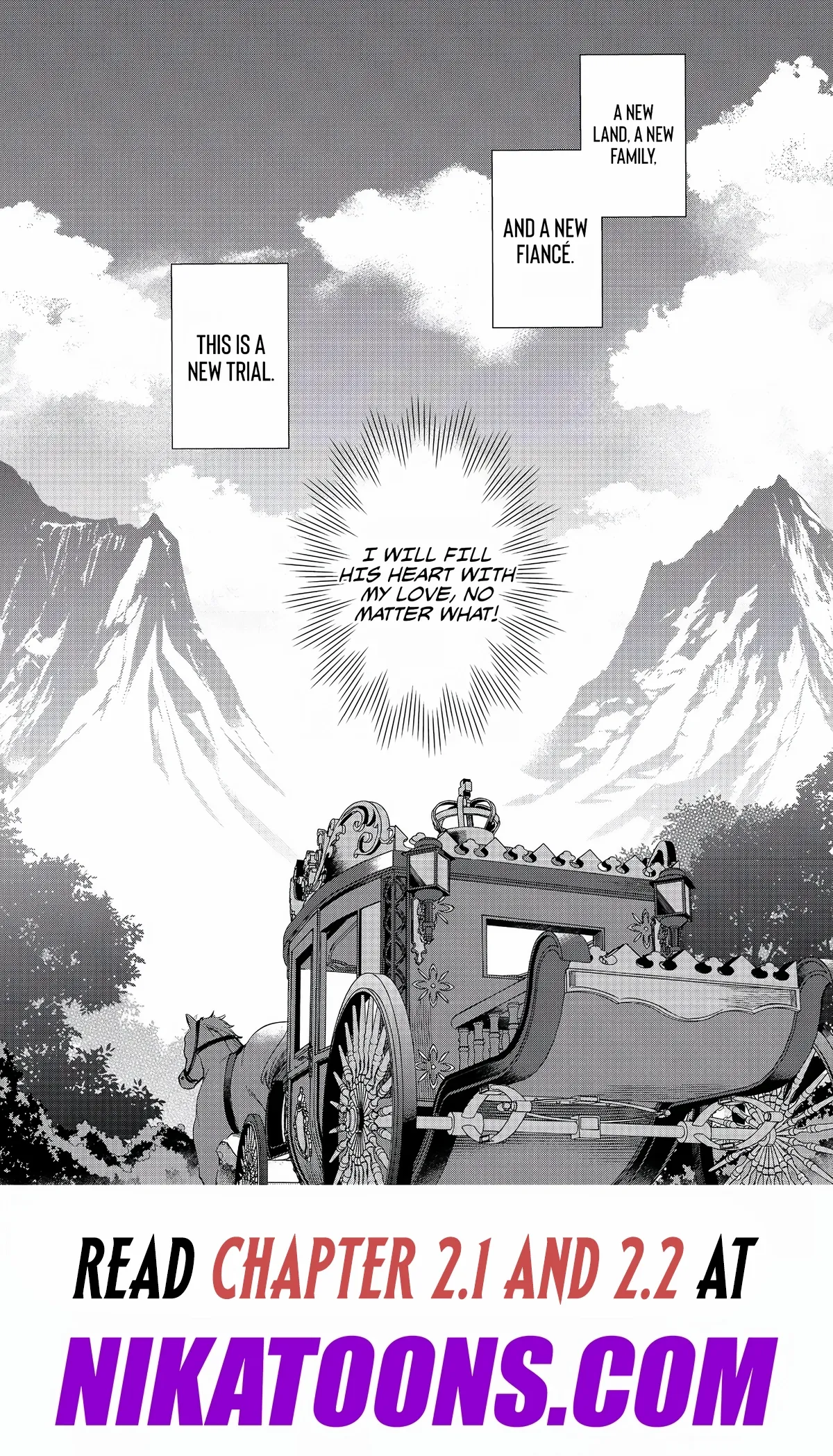My Fiancé was taken by my Younger Sister, and Now I am Being Forced into a Marriage with the Repulsive Duke Chapter 1 page 40 - 