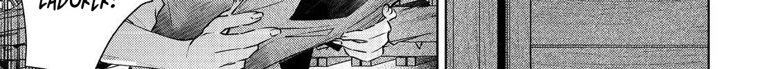 My Fiancé was taken by my Younger Sister, and Now I am Being Forced into a Marriage with the Repulsive Duke Chapter 7 page 34 - 