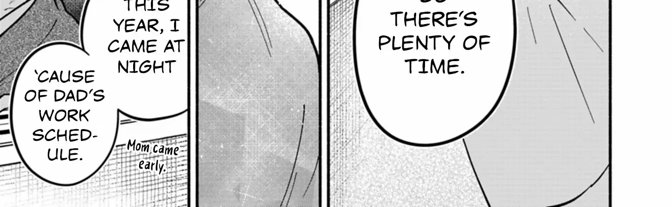 My Fiancée Is So Mean! Chapter 10 page 14 - 
