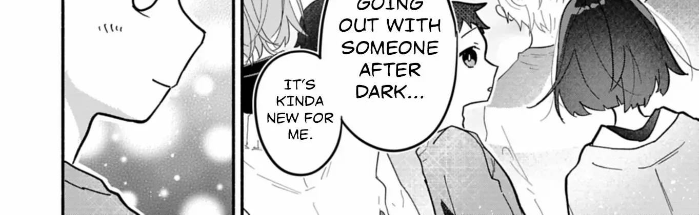 My Fiancée Is So Mean! Chapter 10 page 16 - 