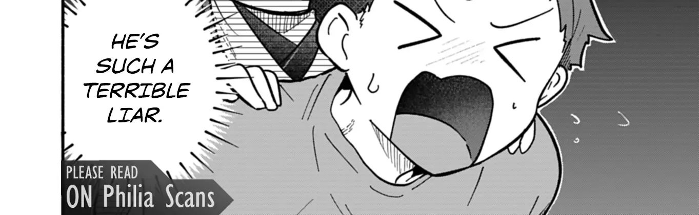 My Fiancée Is So Mean! Chapter 10 page 24 - 