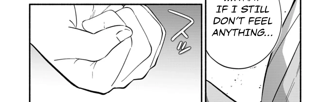 My Fiancée Is So Mean! Chapter 10 page 30 - 