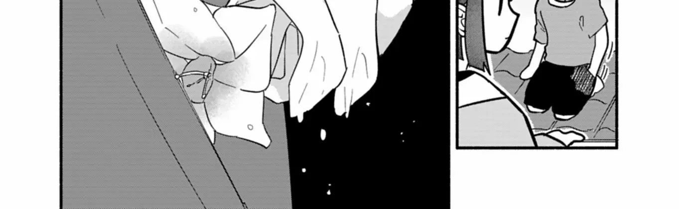My Fiancée Is So Mean! Chapter 10 page 4 - 