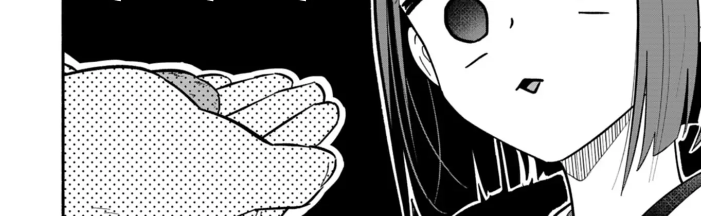 My Fiancée Is So Mean! Chapter 10 page 32 - 