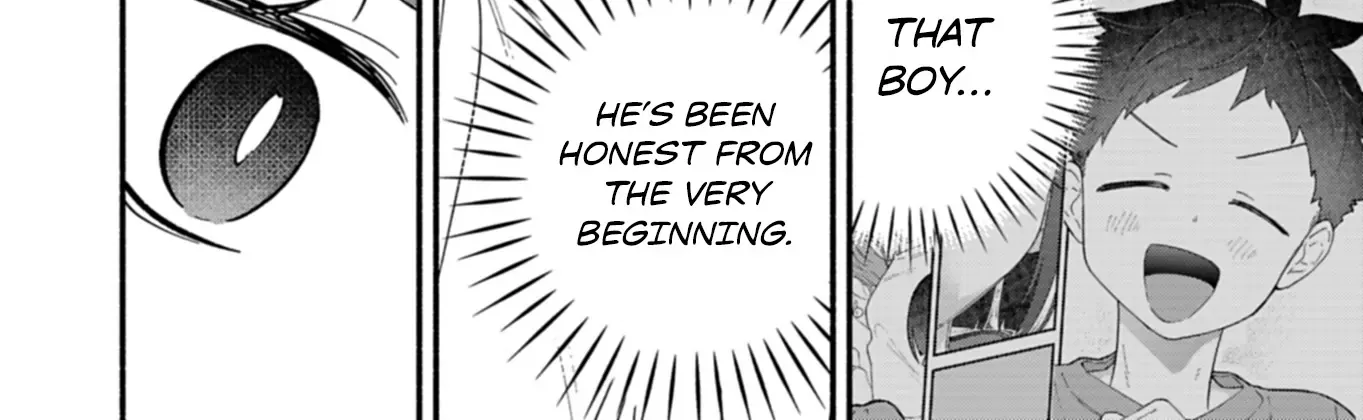 My Fiancée Is So Mean! Chapter 10 page 56 - 