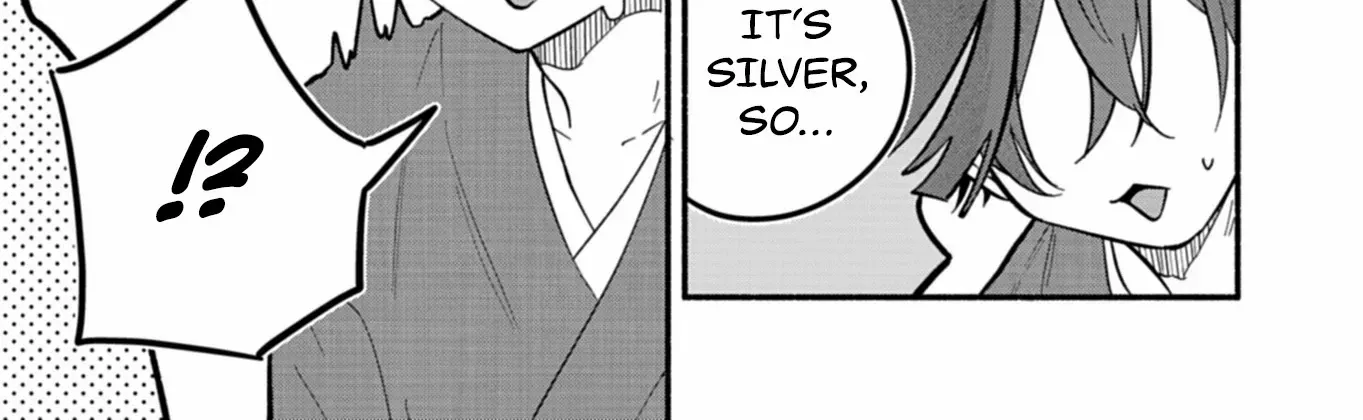 My Fiancée Is So Mean! Chapter 10 page 58 - 