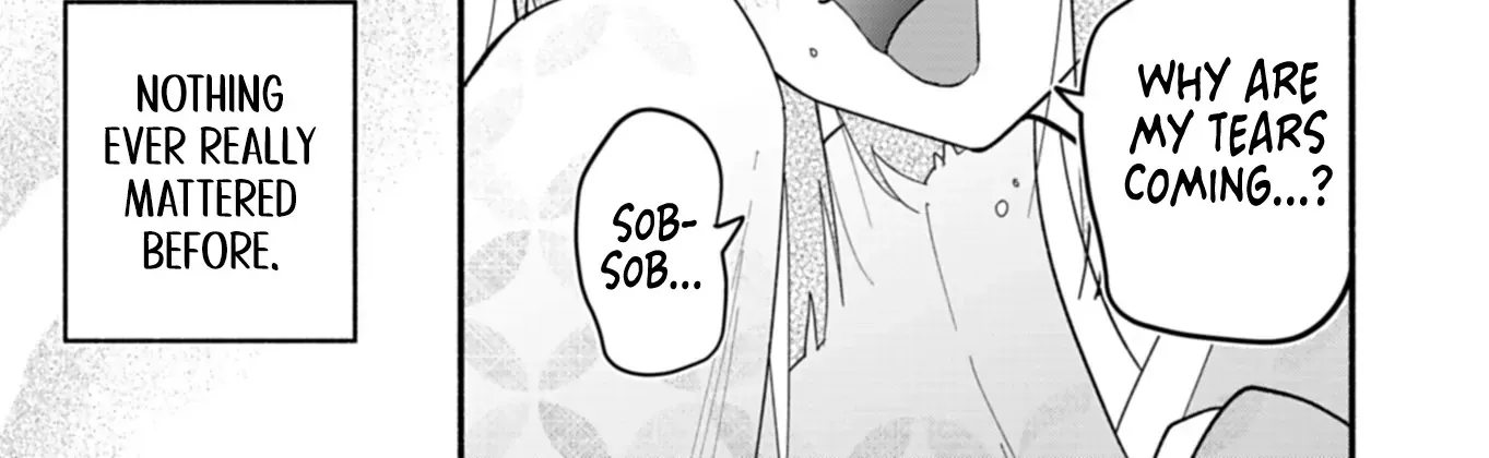 My Fiancée Is So Mean! Chapter 10 page 62 - 