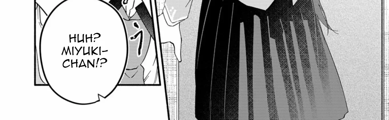 My Fiancée Is So Mean! Chapter 11 page 29 - 