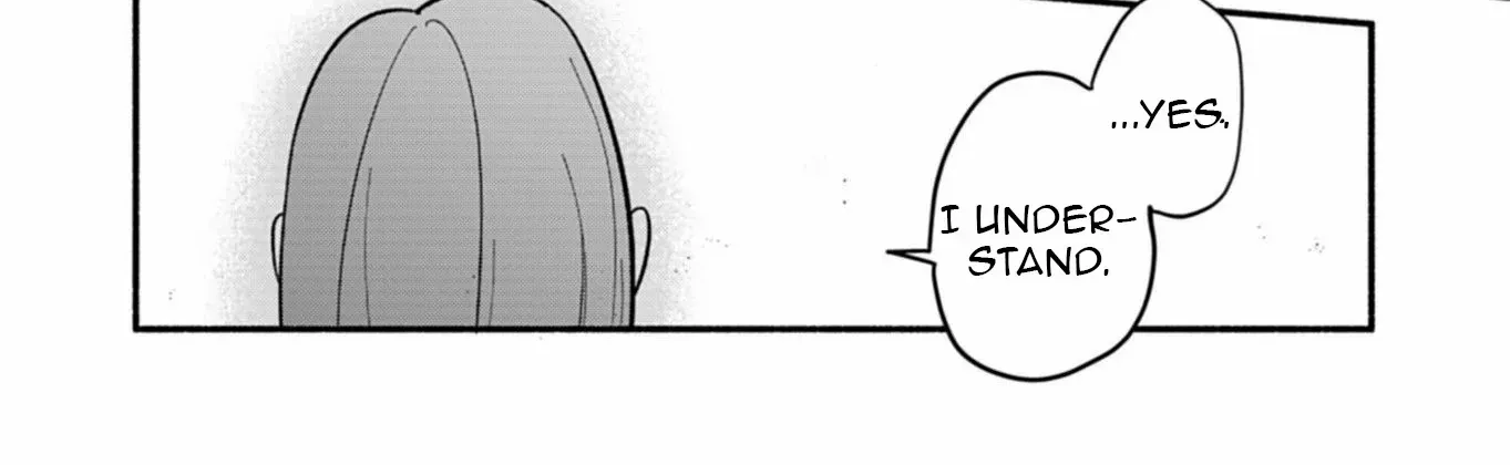 My Fiancée Is So Mean! Chapter 11 page 37 - 