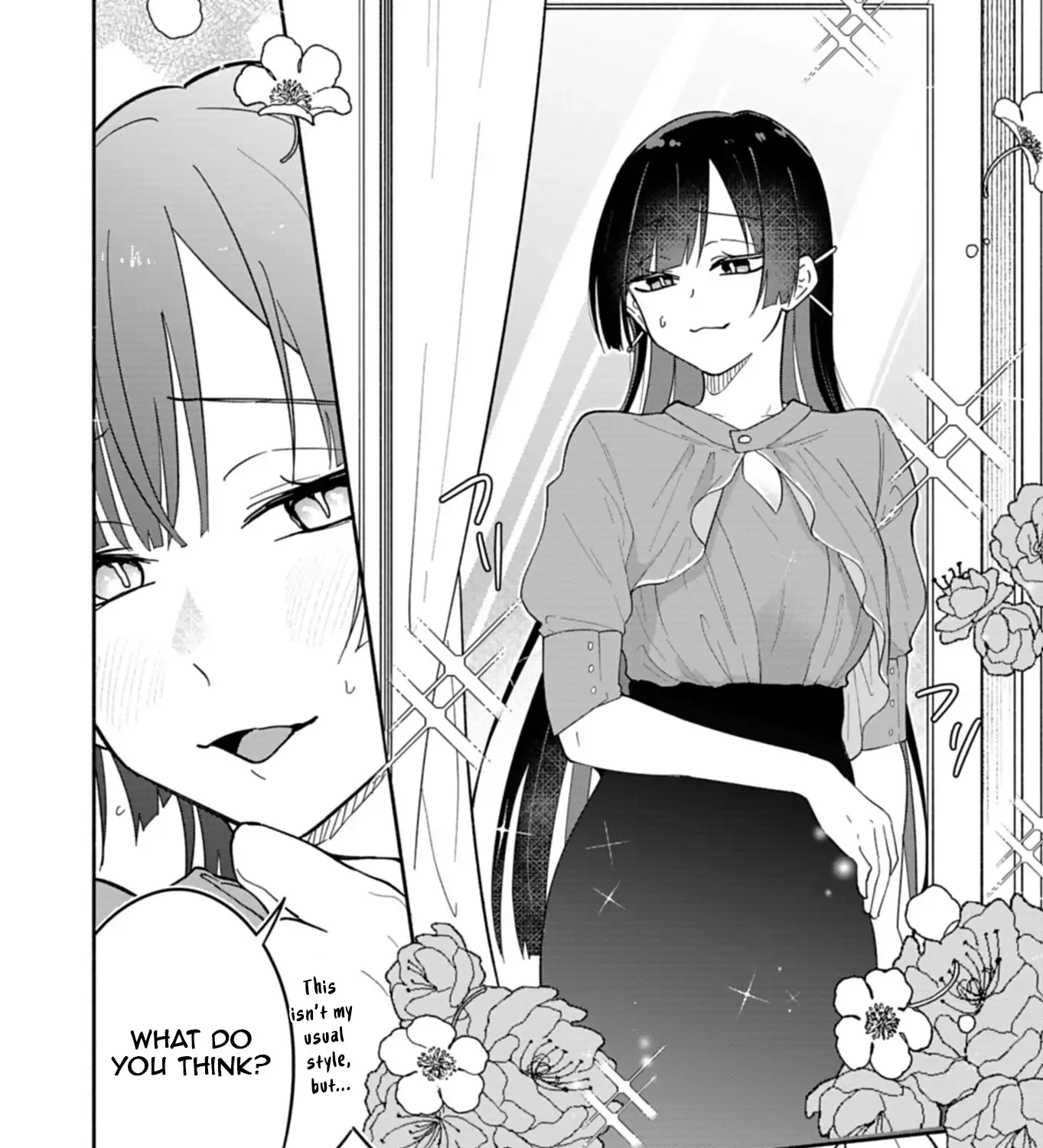 My Fiancée Is So Mean! Chapter 12 page 20 - 