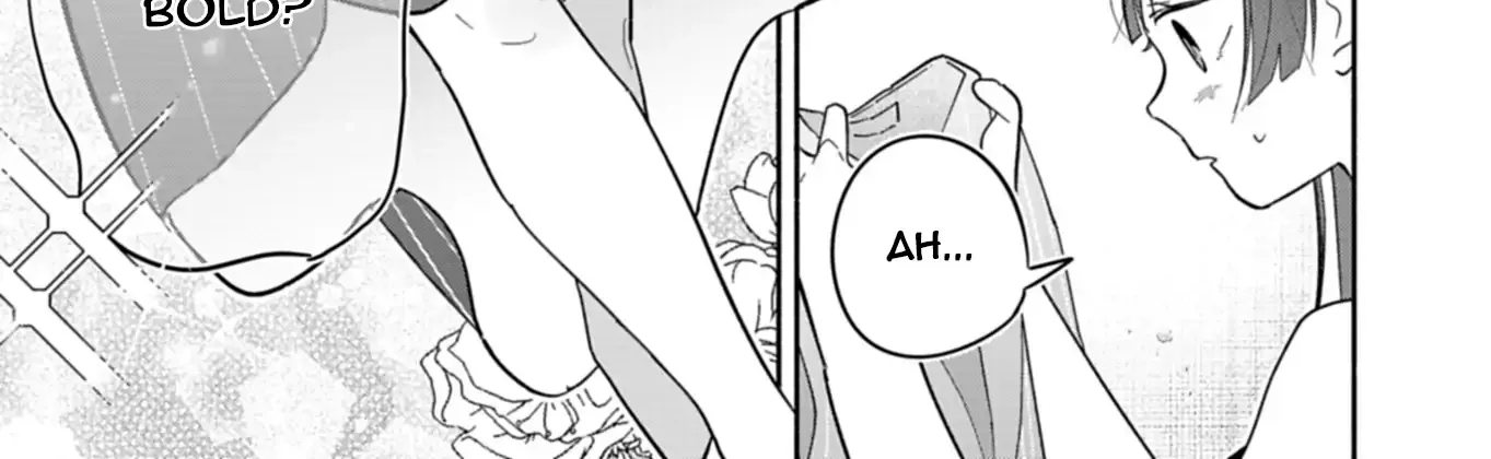 My Fiancée Is So Mean! Chapter 12 page 23 - 